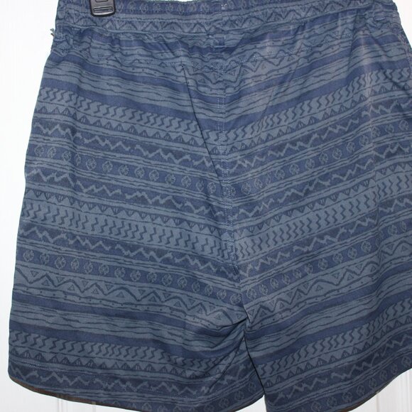 Cabana by Crown & Ivy Shorts | Aztec print | Sz Small - Picture 7 of 9